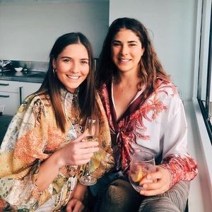 Meet your Posher, Annie